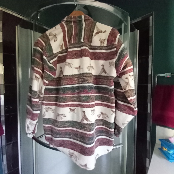 MUSKOKA LAKES VINTAGE SHIRT WOMEN'S SZ S - Picture 2 of 7